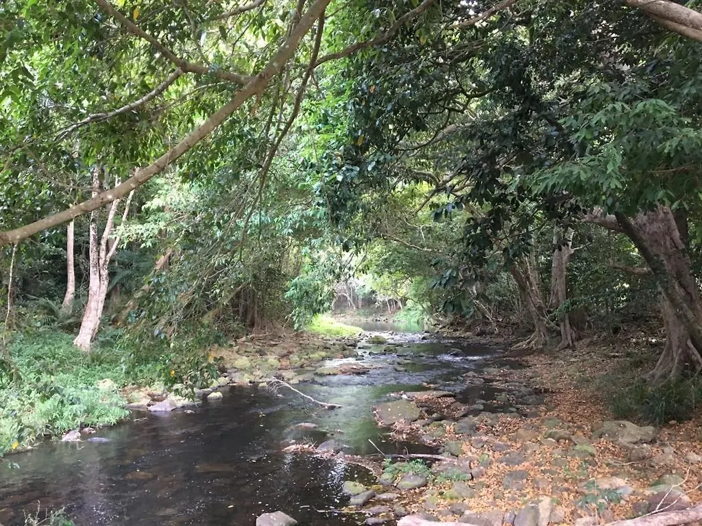 Big4 Cairns Crystal Cascades Holiday Park Redlynch 4*,